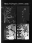 Tobacco photos (4 Negatives) (August 20, 1958) [Sleeve 35, Folder e, Box 15]